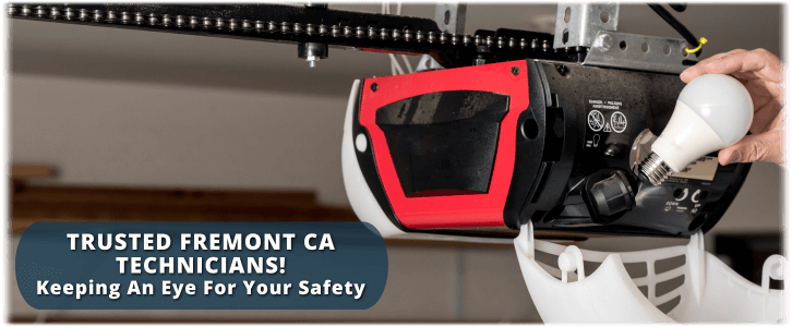 Garage Door Opener Repair And Installation Fremont CA