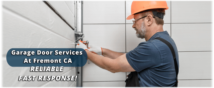 Garage Door Repair Fremont CA